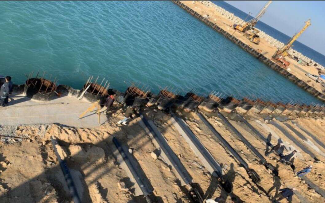Aydın Vakıflar Bölge Müdürlüğü Güllük Limanı İçin Harekete Geçti:  Dev Proje Başlıyor 1